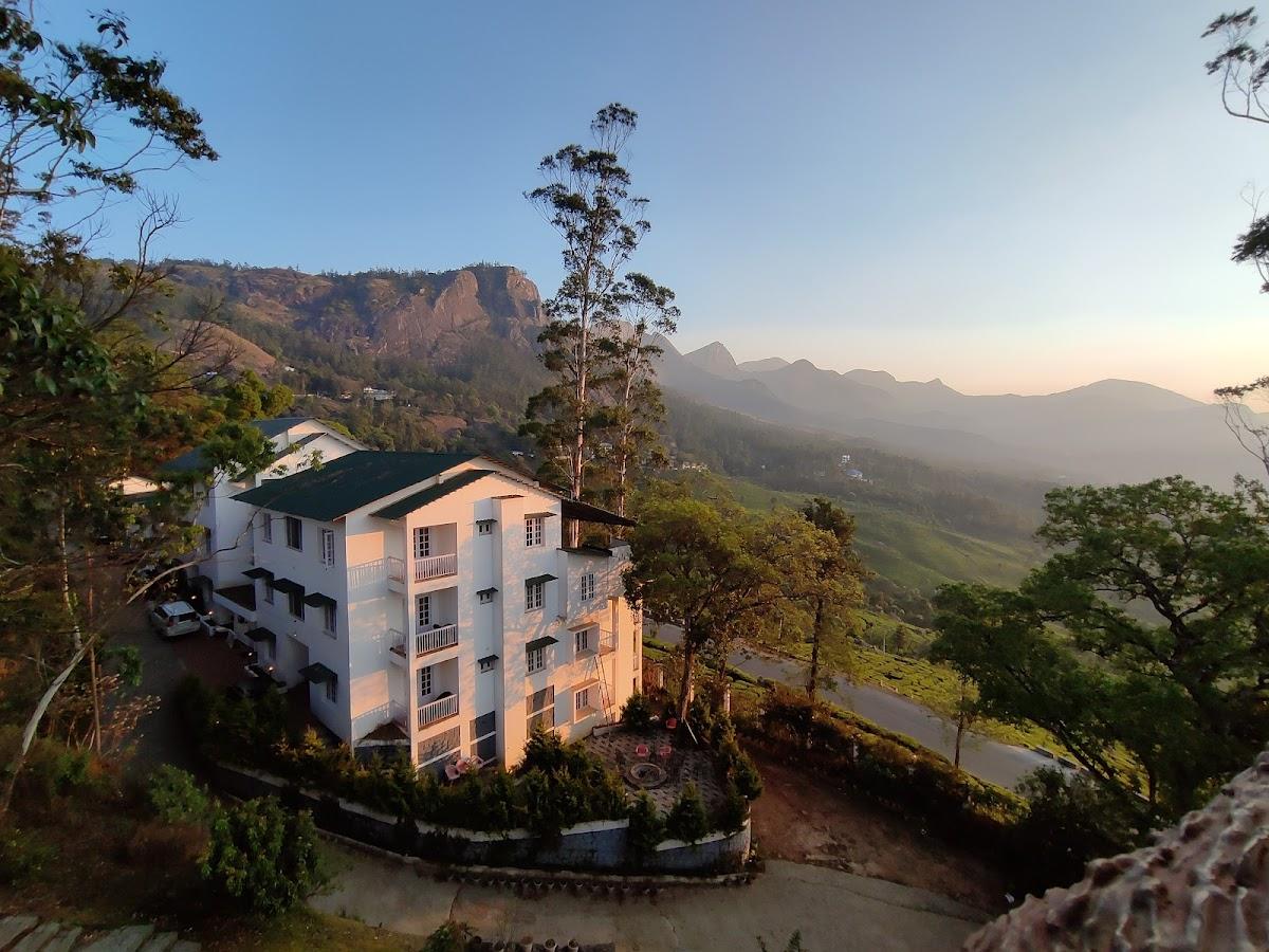 Joys Resorts – photo 3