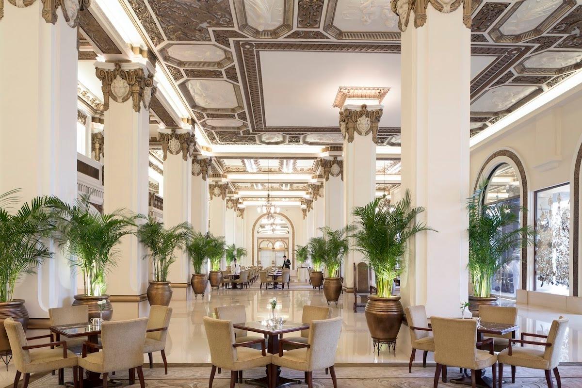 The Peninsula Hong Kong – photo 3