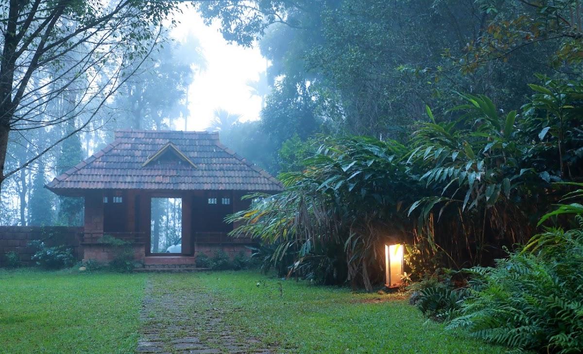 Aranyakam homestay – photo 3