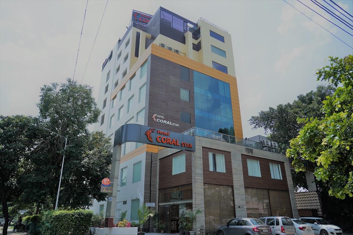 Hotel Coral Star – photo 3