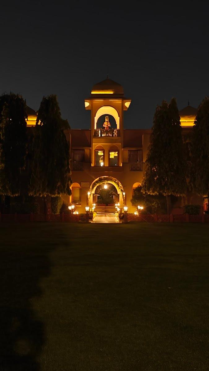 Heritage Village Resort & Spa, Manesar – photo 4