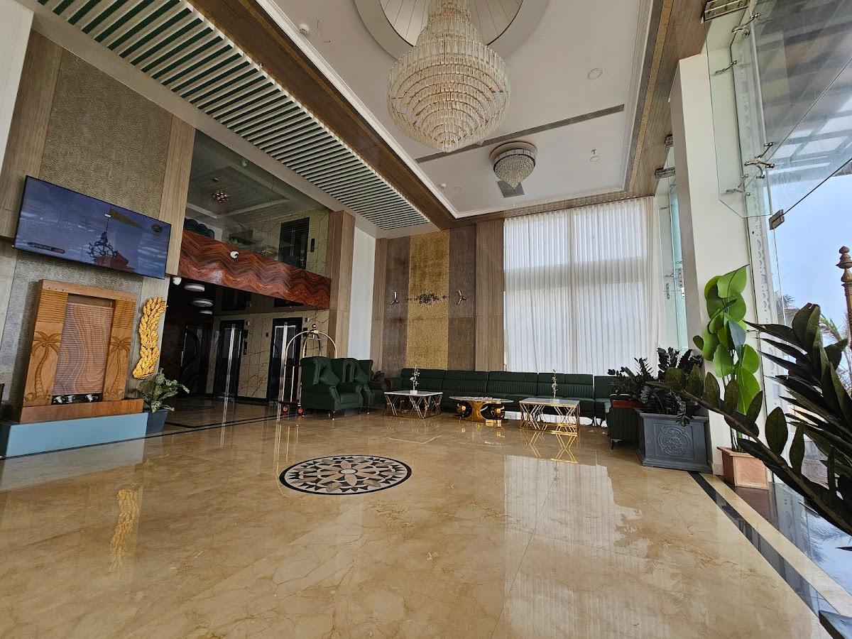 Hotel White Sands Puri – photo 2