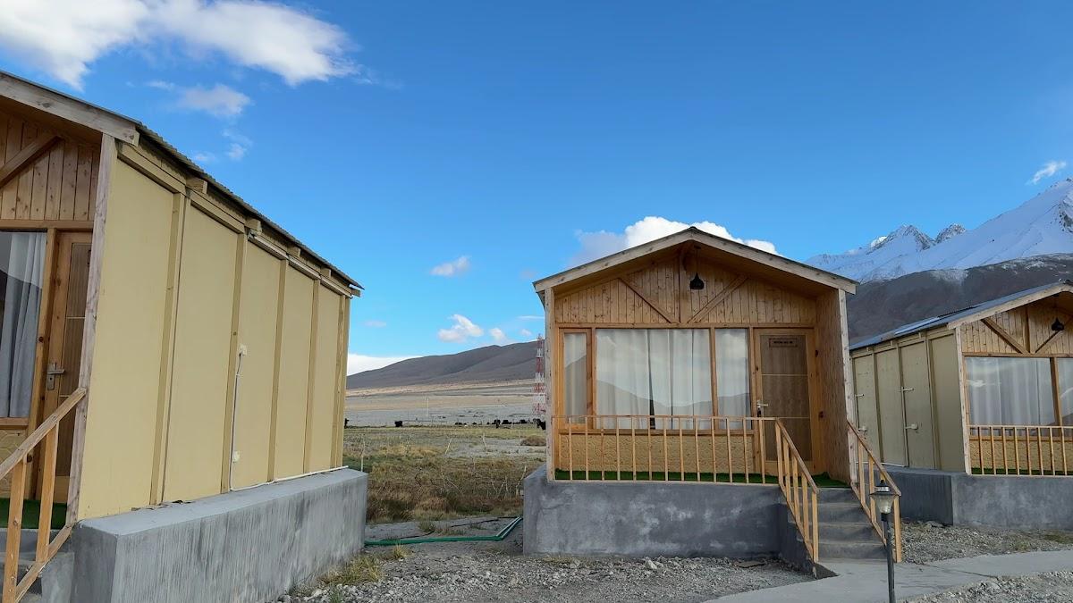 Rangjon Resorts – photo 4
