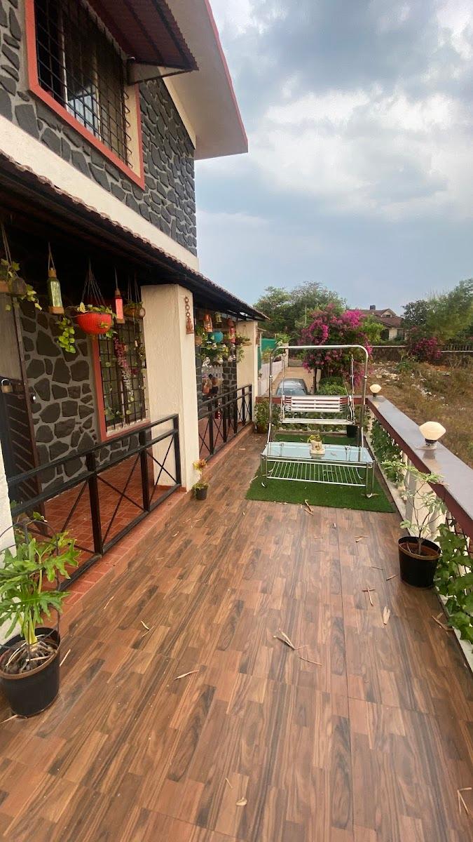 Nysa Villa & Homestays