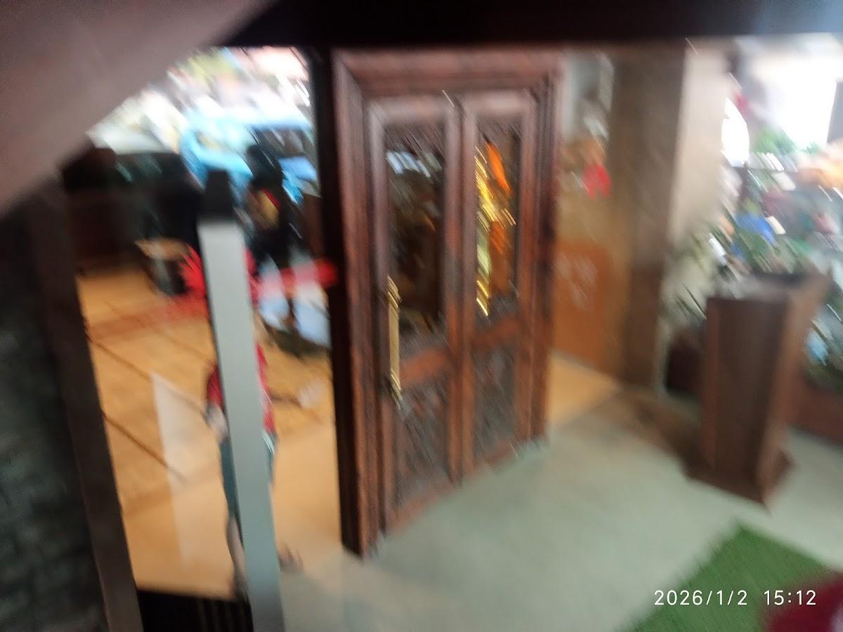 Hotel Sai Palace – photo 4