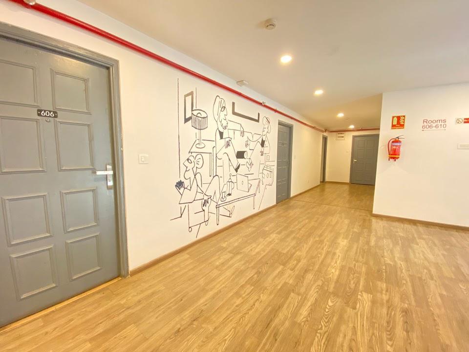 SwagStay Hotel Ownhouse 181 – photo 2