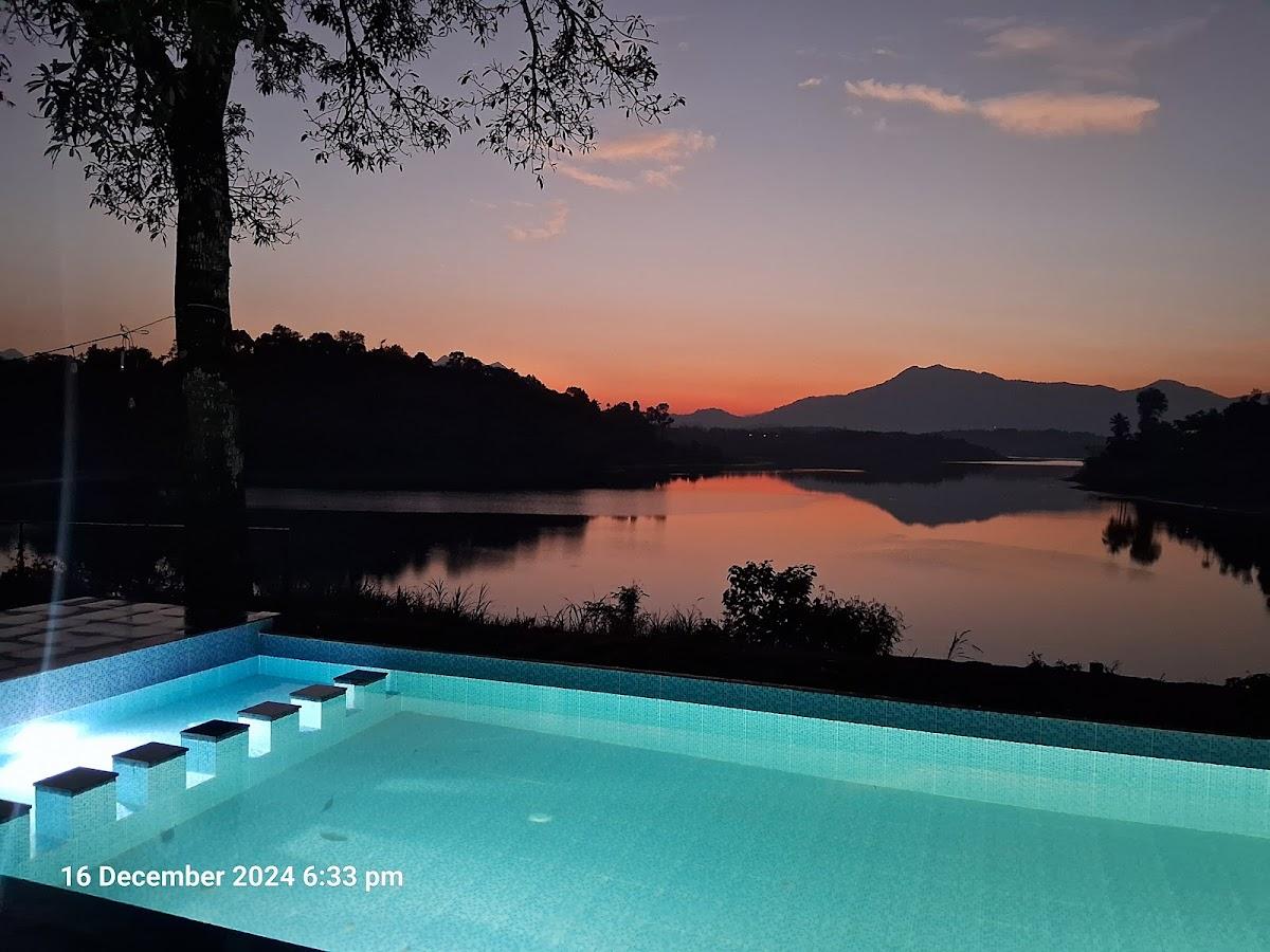 The Lake House Heritage Homestay – photo 4