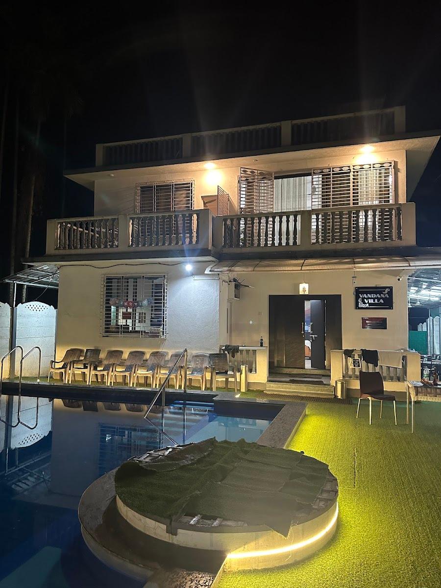 Vandana Villa