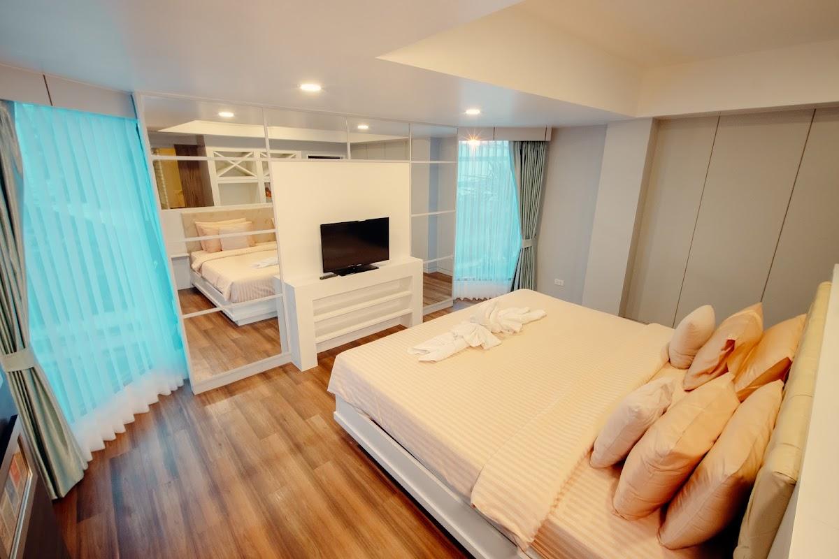 Nova Pattaya - Sea View – photo 1
