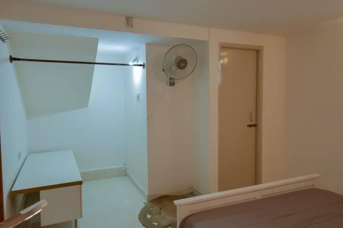 HomeSlice Nazaara, HomeStay in BTM - Double Room with Private Bathroom – photo 3