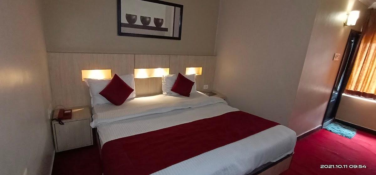 Hotel City Palace – photo 3