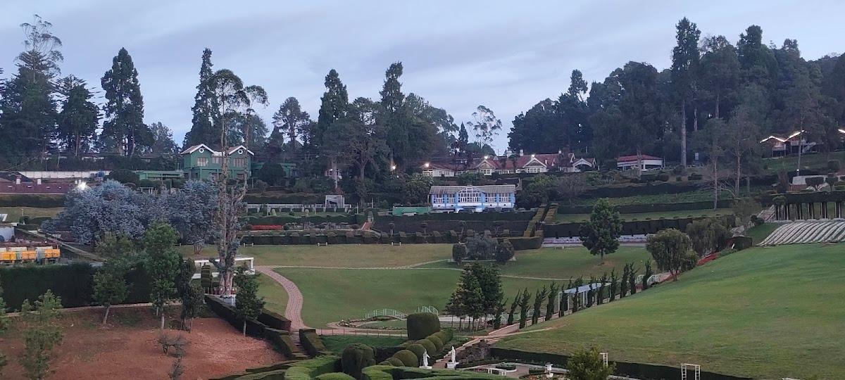 Shabeer's Garden View Resort – photo 4