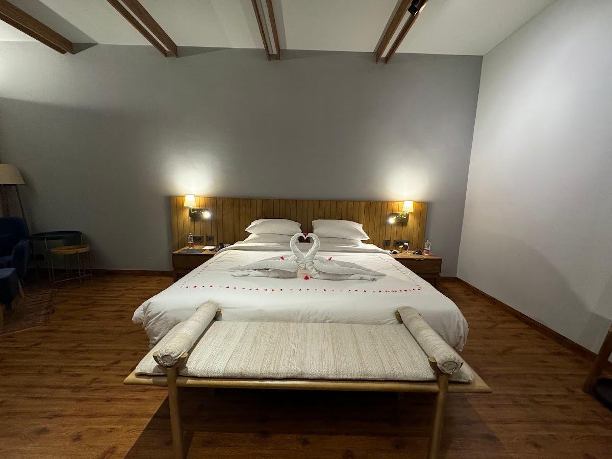 Storii by ITC Hotels, The Kaba Retreat