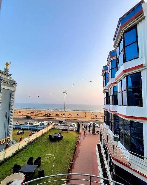 Hotel Puri Beach Resort – photo 4
