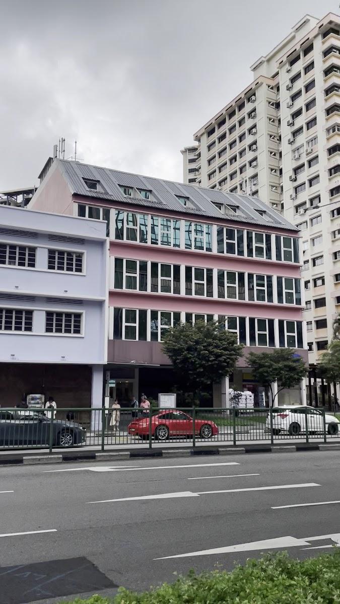 Value Hotel Balestier – photo 3