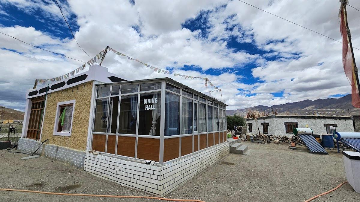 Hanle Lodge – photo 1