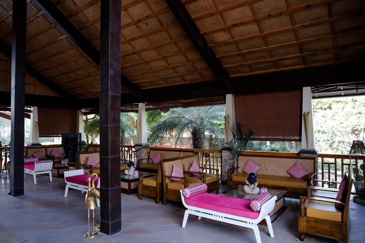 ESTHEREA RESORT & SPA JAIPUR – photo 3