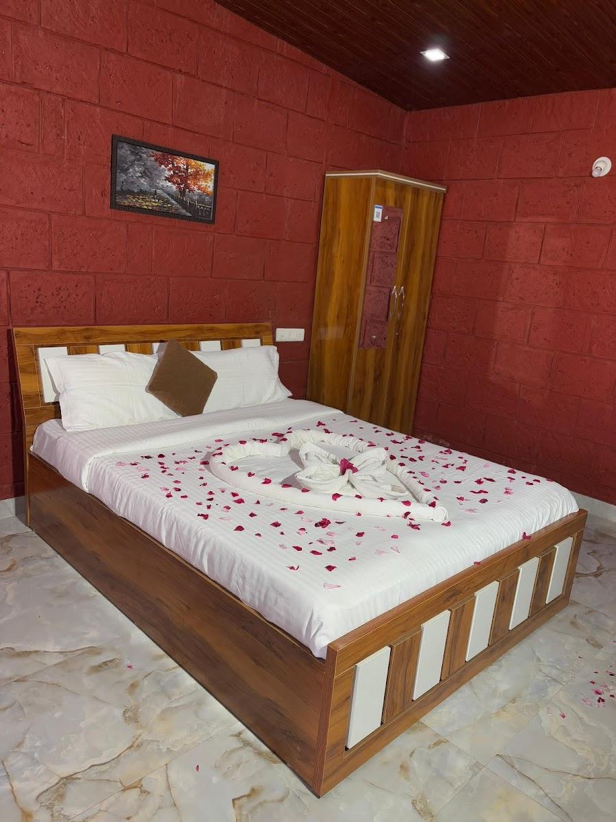 Red Brick Resort – photo 3