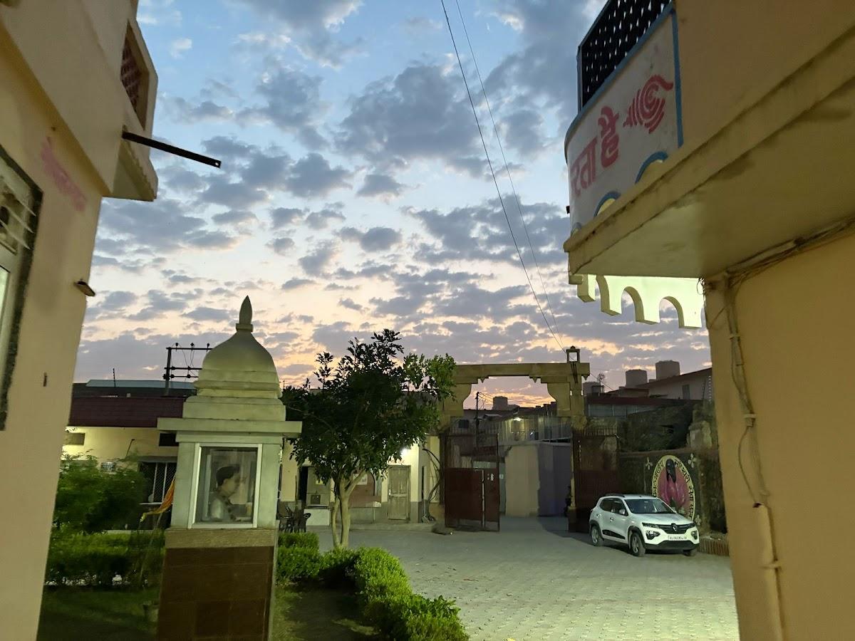 Maheshwari Seva Sadan, Vrindavan