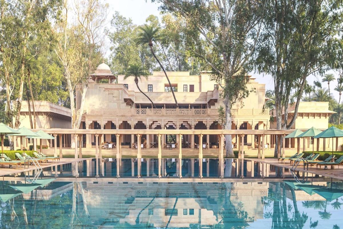 Amanbagh – photo 2