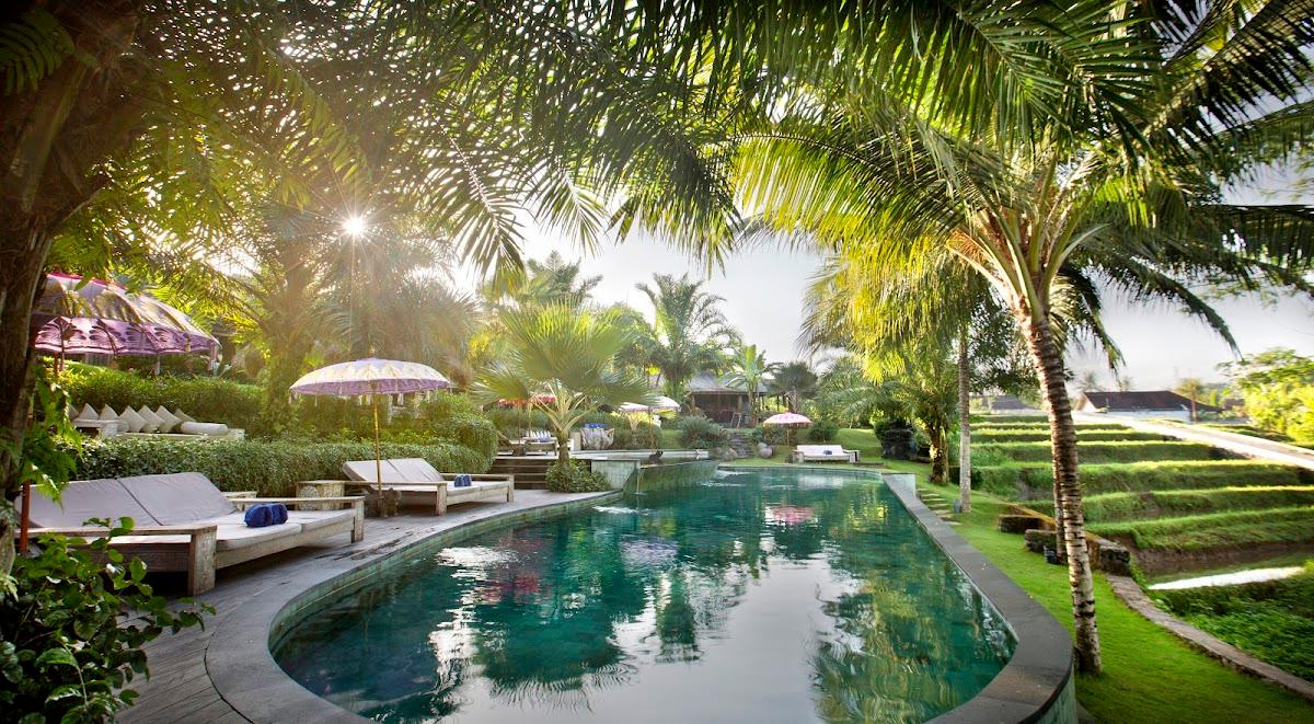 Blue Karma Dijiwa Ubud – photo 3
