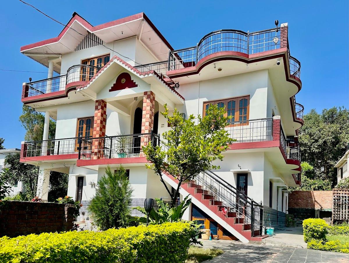 Snow Biscuit Villa – photo 4
