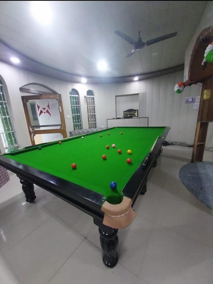 Hotel Mussoorie International – photo 4
