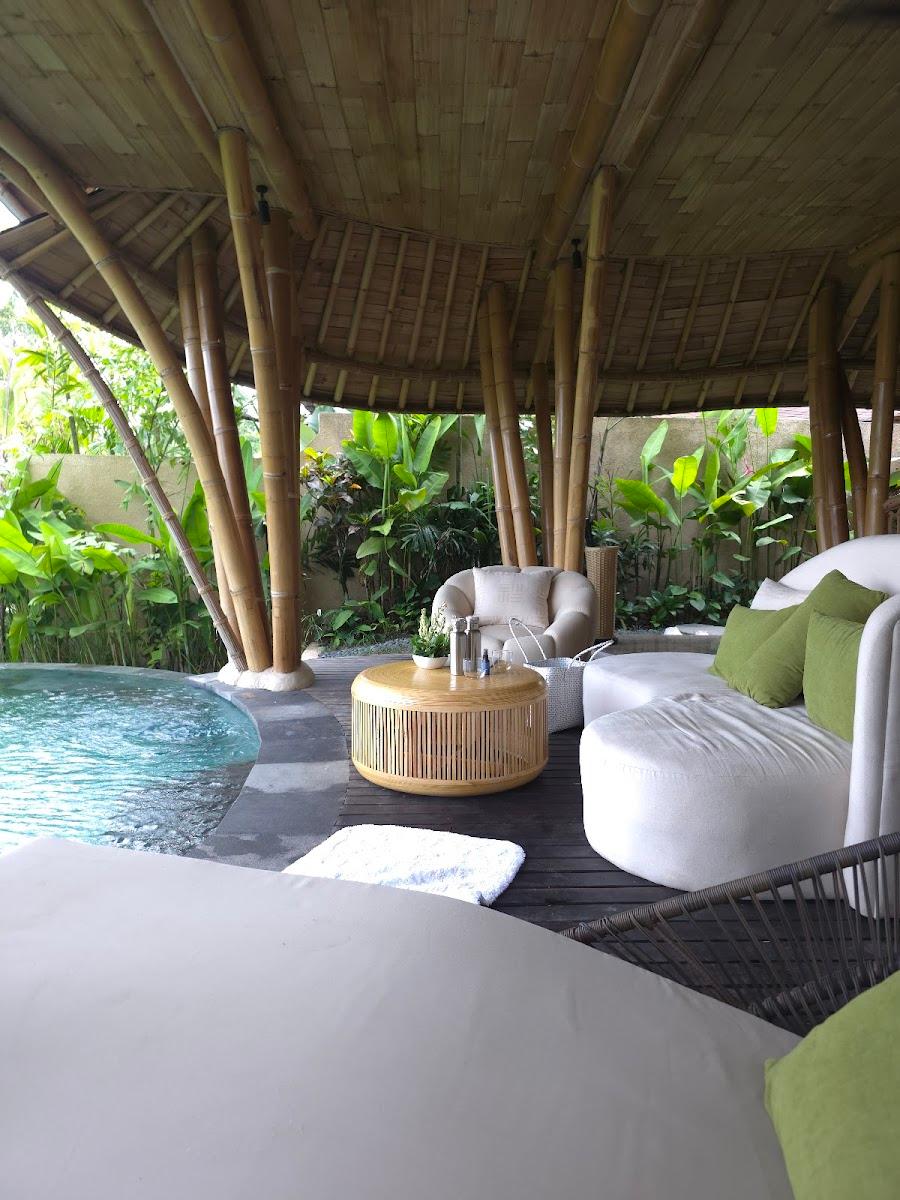 EQUIPOISE - Luxury Eco Bamboo Resort in Ubud by iNi Vie Hospitality – photo 4