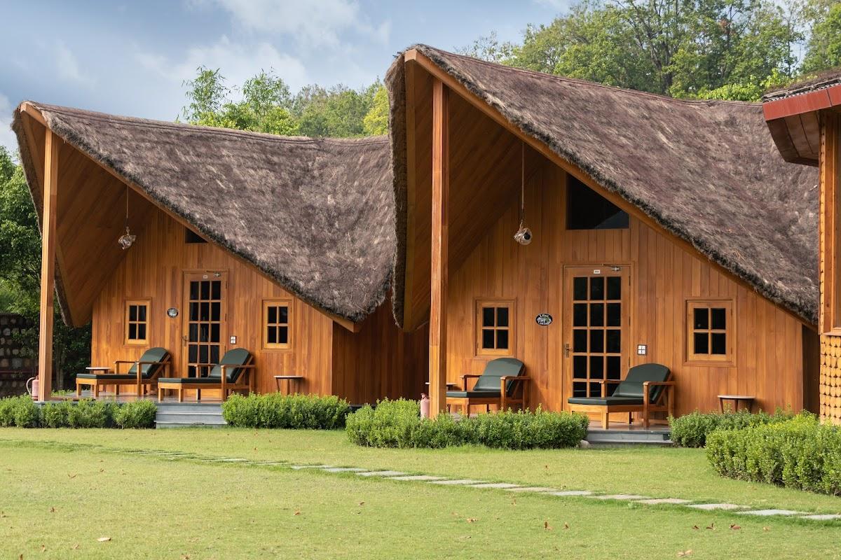 Glenville Forest Resort & Spa – photo 4
