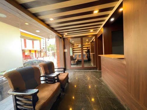 Hotel InTourist by Agira Hotels – photo 1