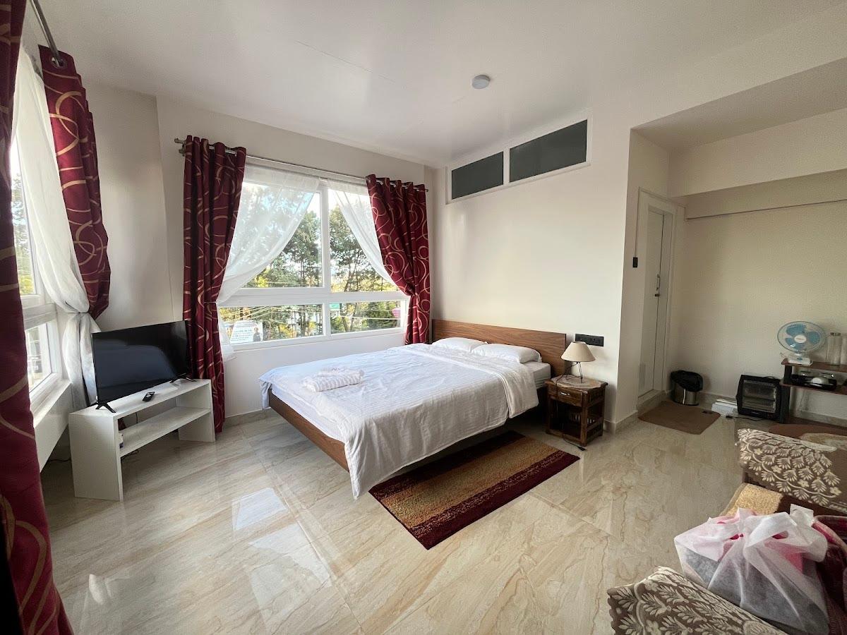 Kerphida B&B – photo 2