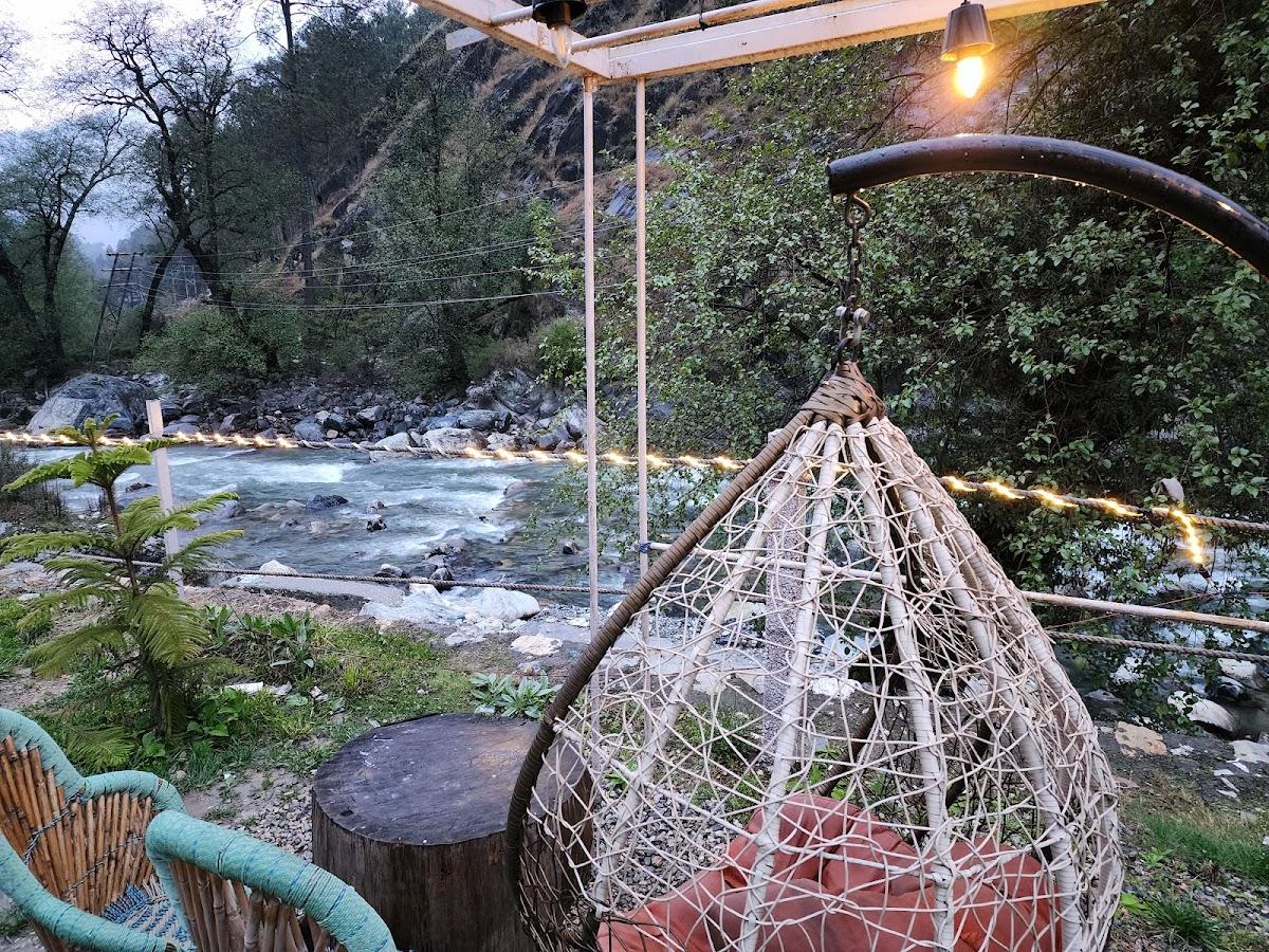 Glamping with sukoon – photo 1