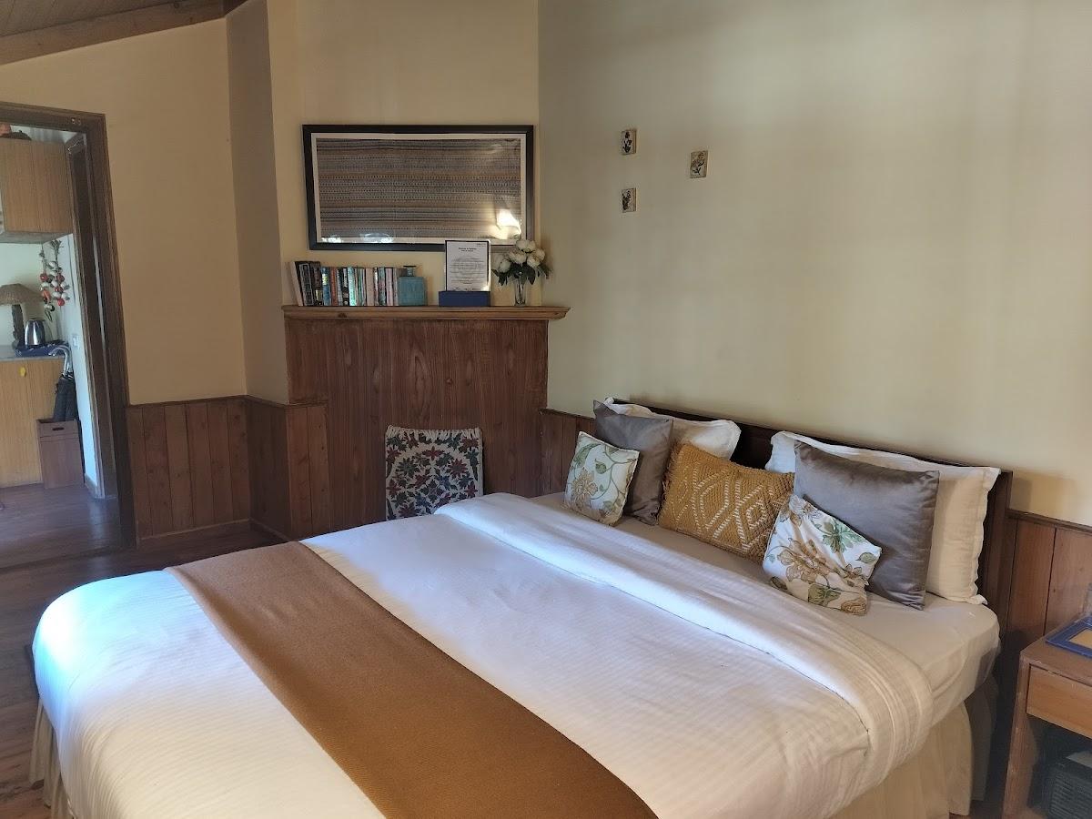 ROSASTAYS Mallital, Nainital – photo 4