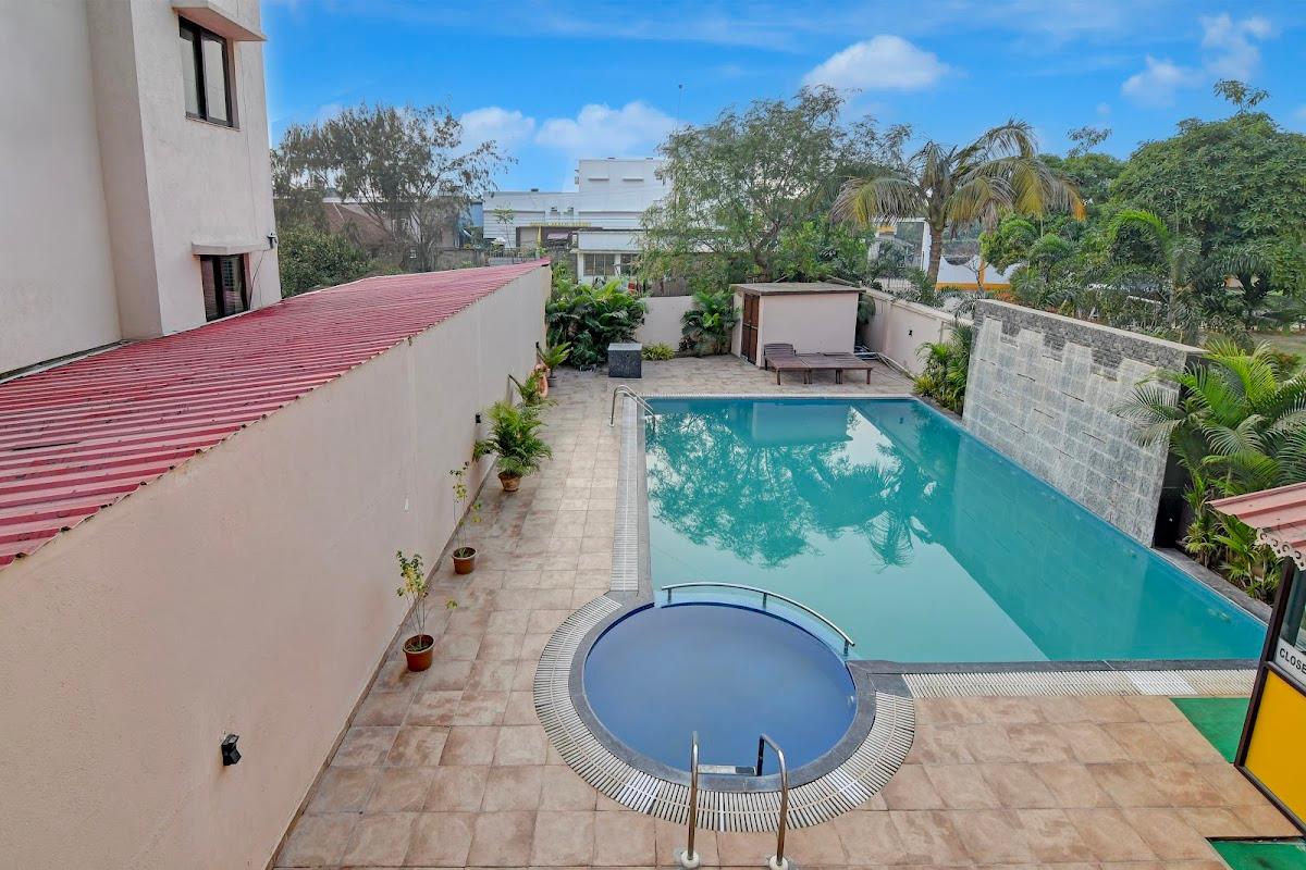 Townhouse Mandarmani Beach Formerly Tropicana Beach Resort – photo 4