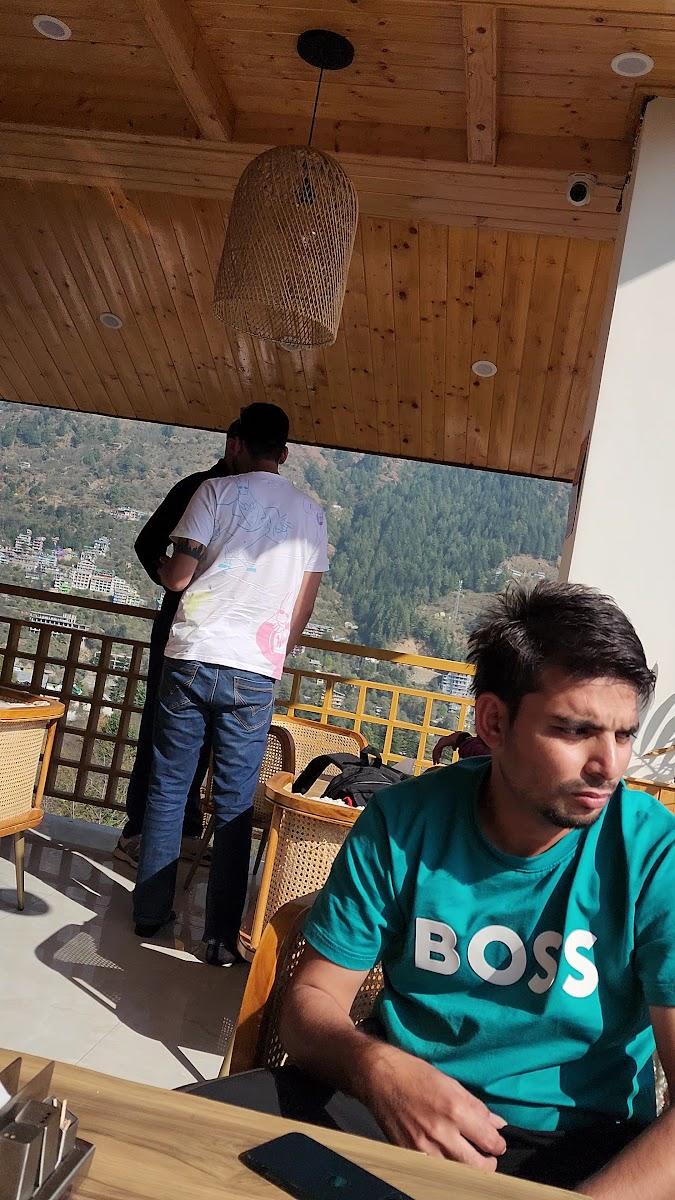Zostel Old Manali (Goshal Road) – photo 2