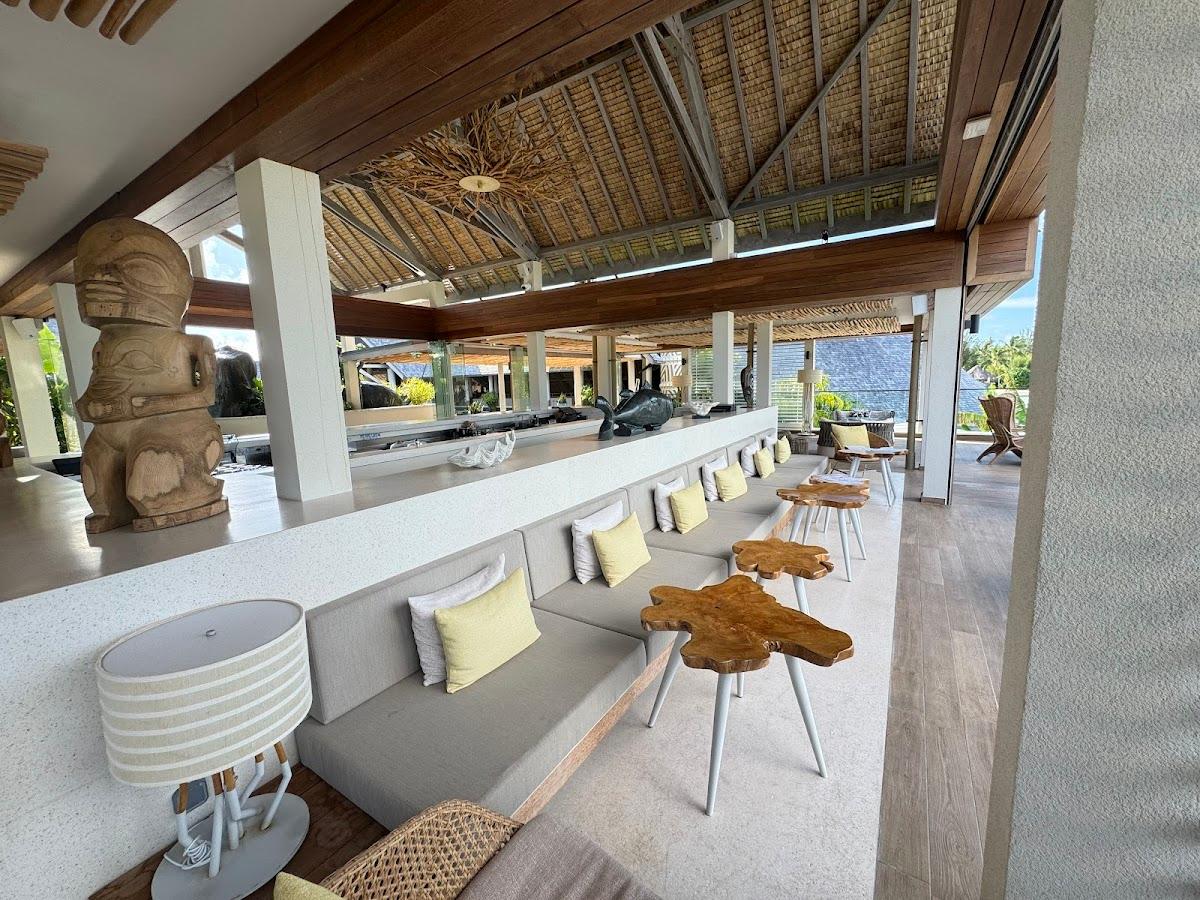 The Westin Bora Bora Resort & Spa