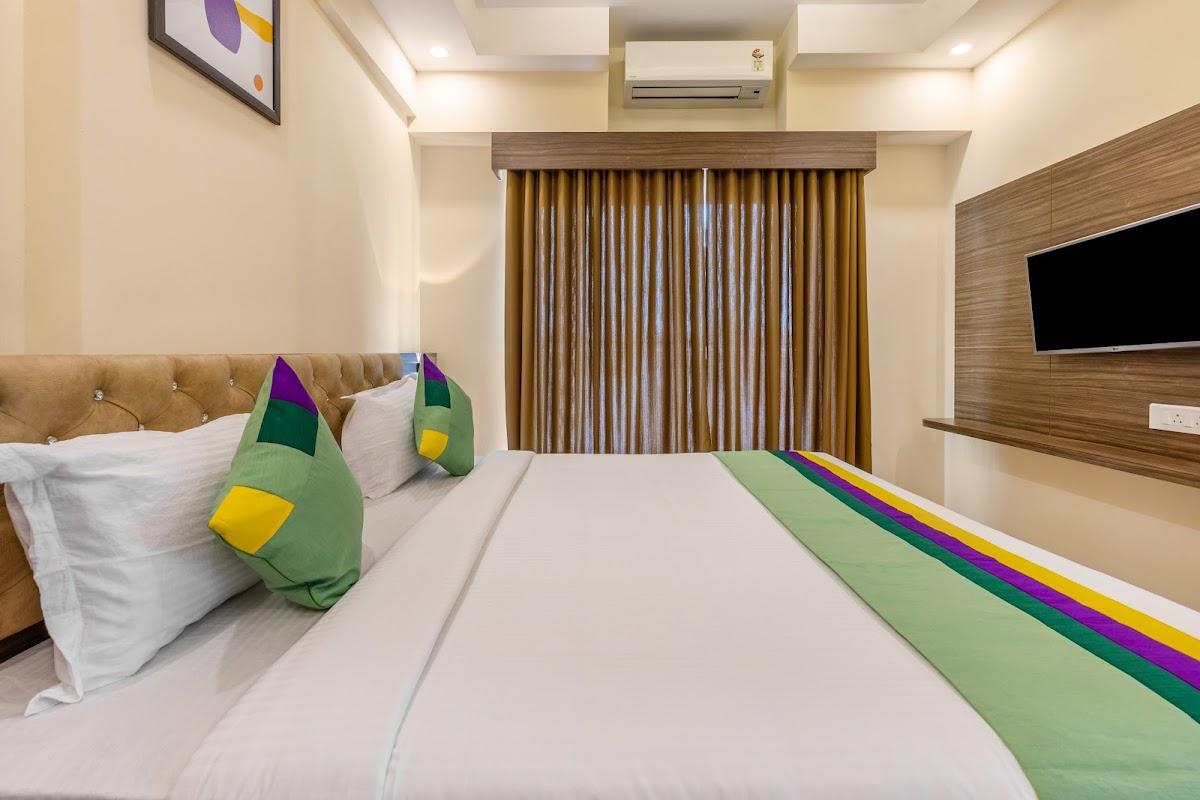Treebo Sky City Grand – photo 3