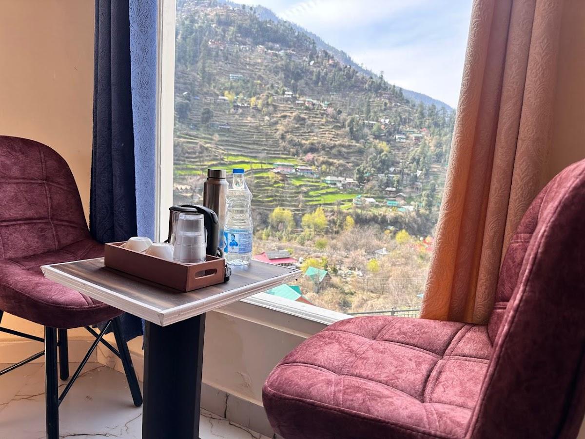 Getaway Stays Jibhi – photo 4