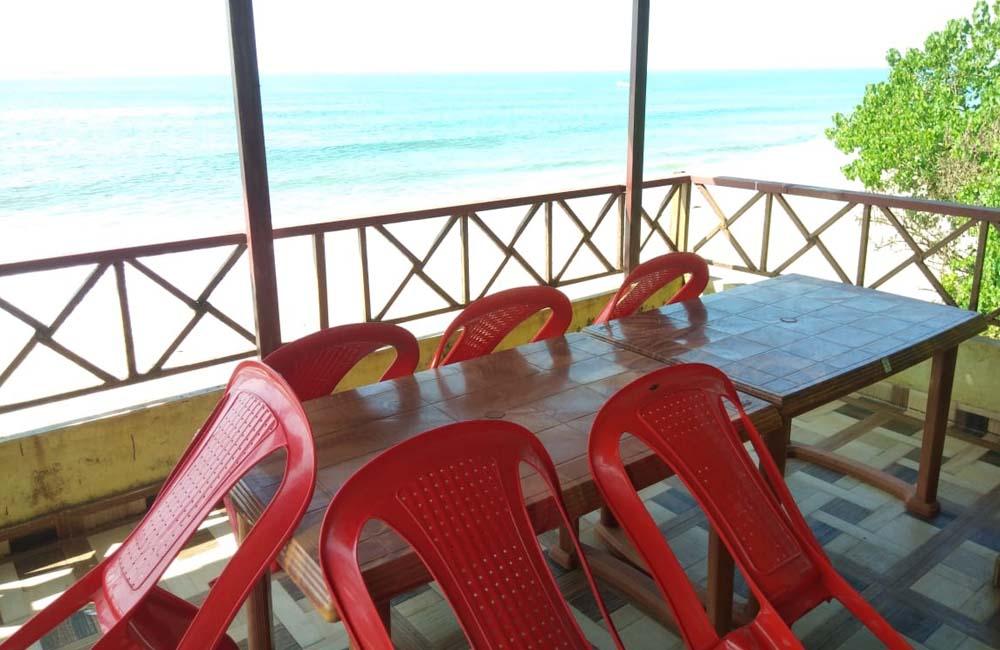 Khobrekar Beach Resort – photo 2