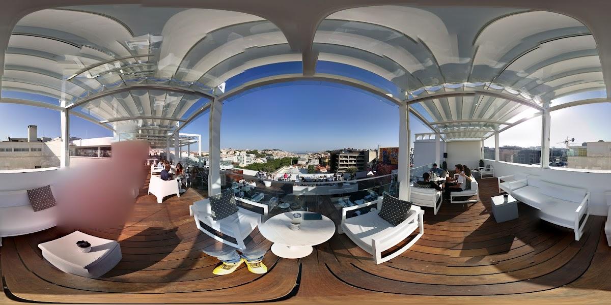 Hotel Tivoli Avenida Liberdade Lisboa – photo 4