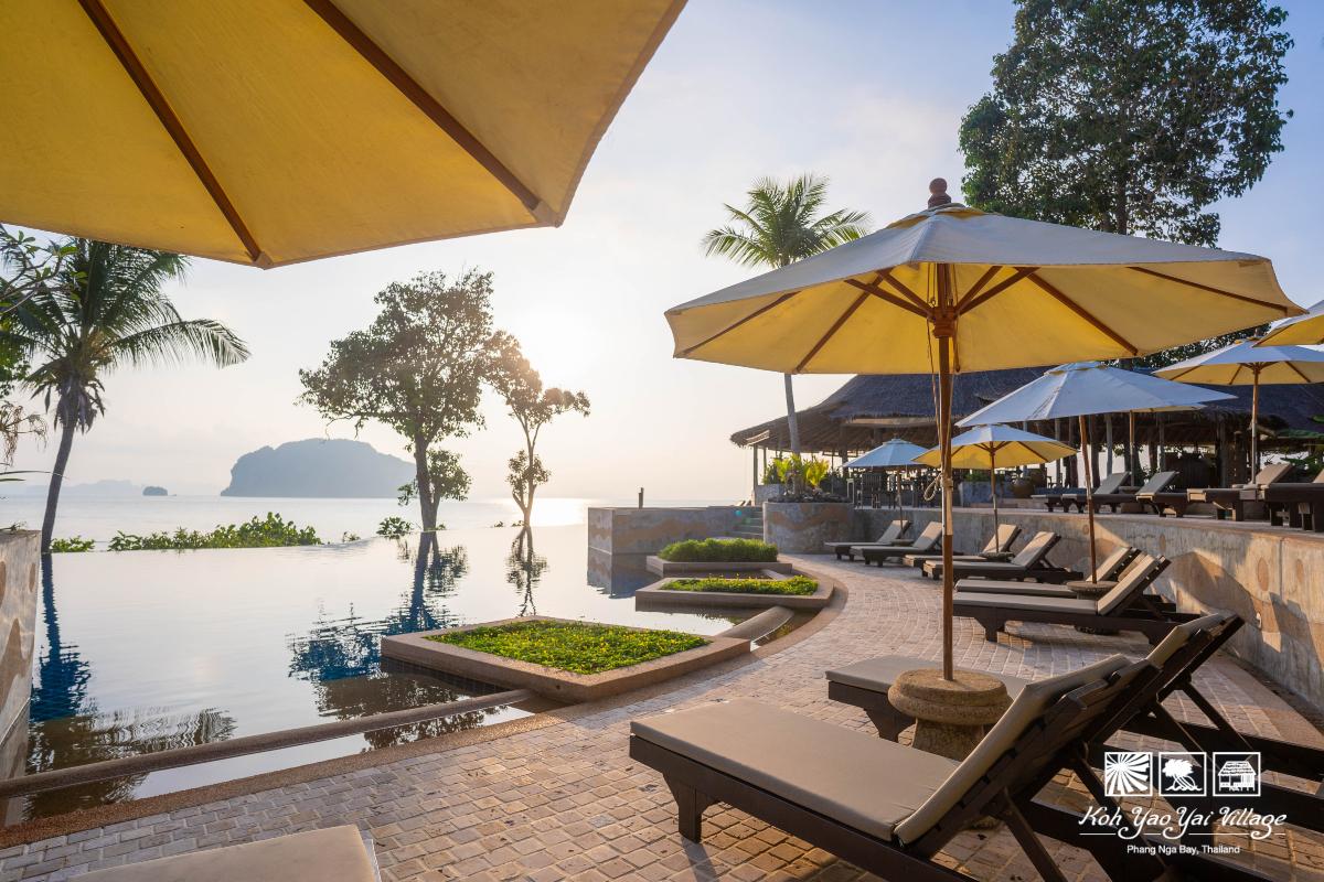 Koh Yao Yai Village Beach Resort
