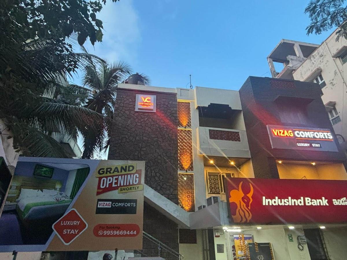 Vizag Comforts – photo 2