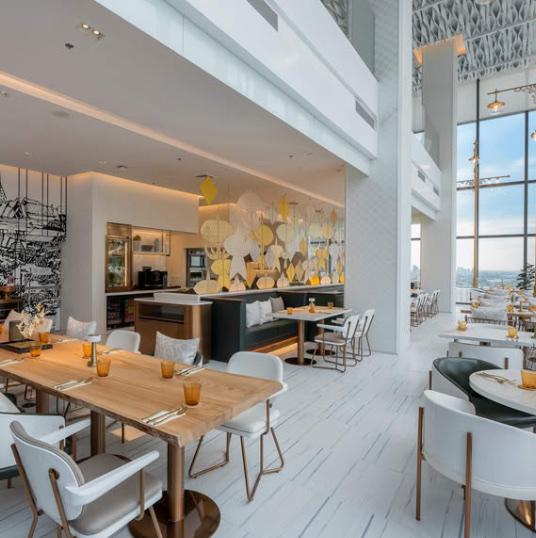 INNSiDE by Meliá Bangkok Sukhumvit – photo 2