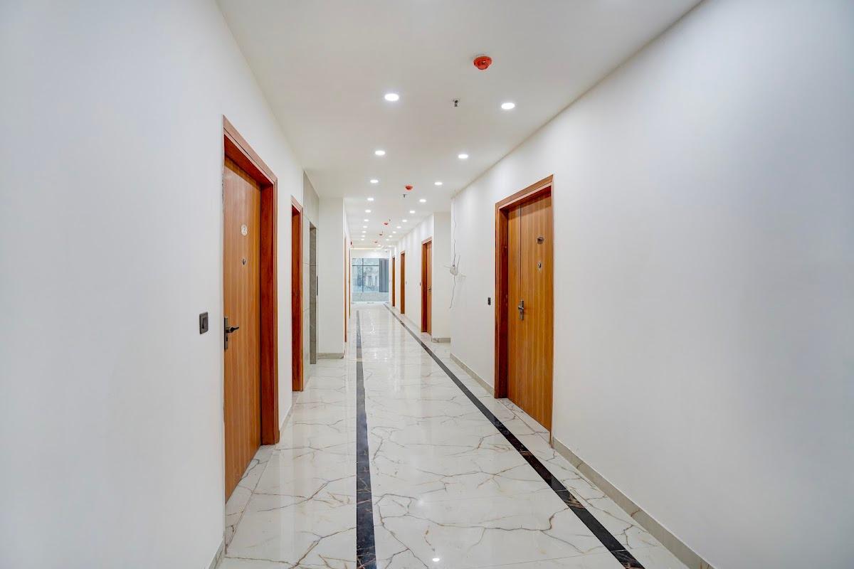 Super Townhouse by OYO Preet Vihar Delhi – photo 1
