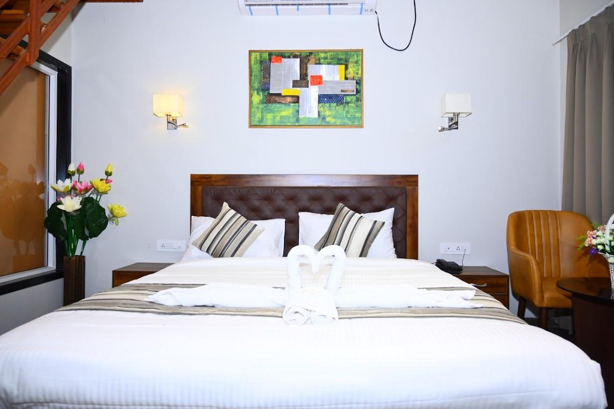 Hotel BHP-6 – photo 2