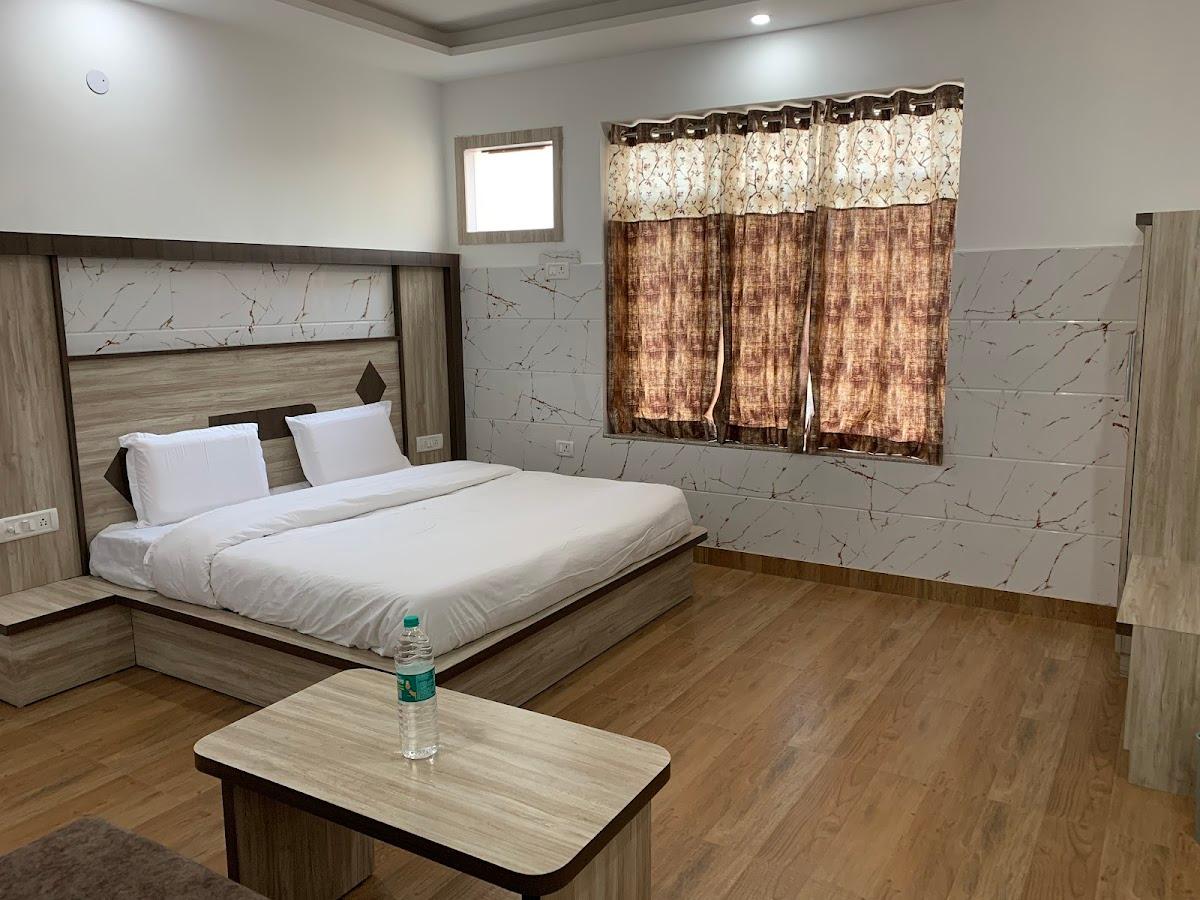 The Srishti Inn – photo 1