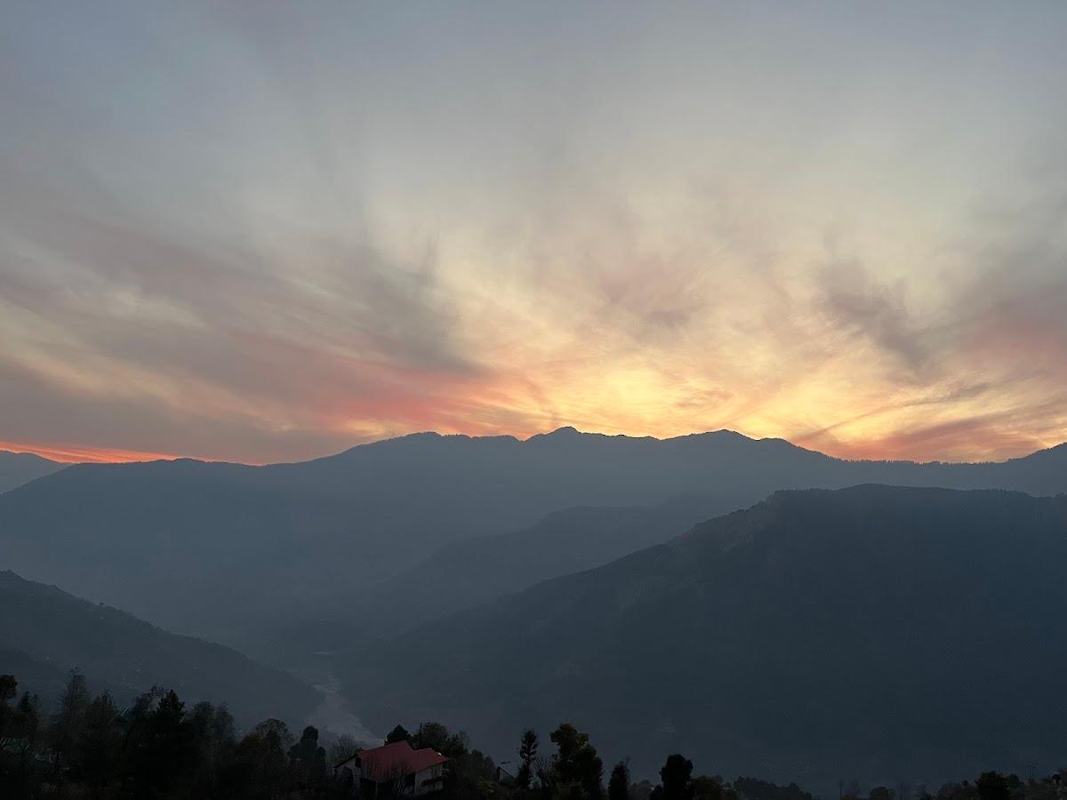 Arsu village – photo 1