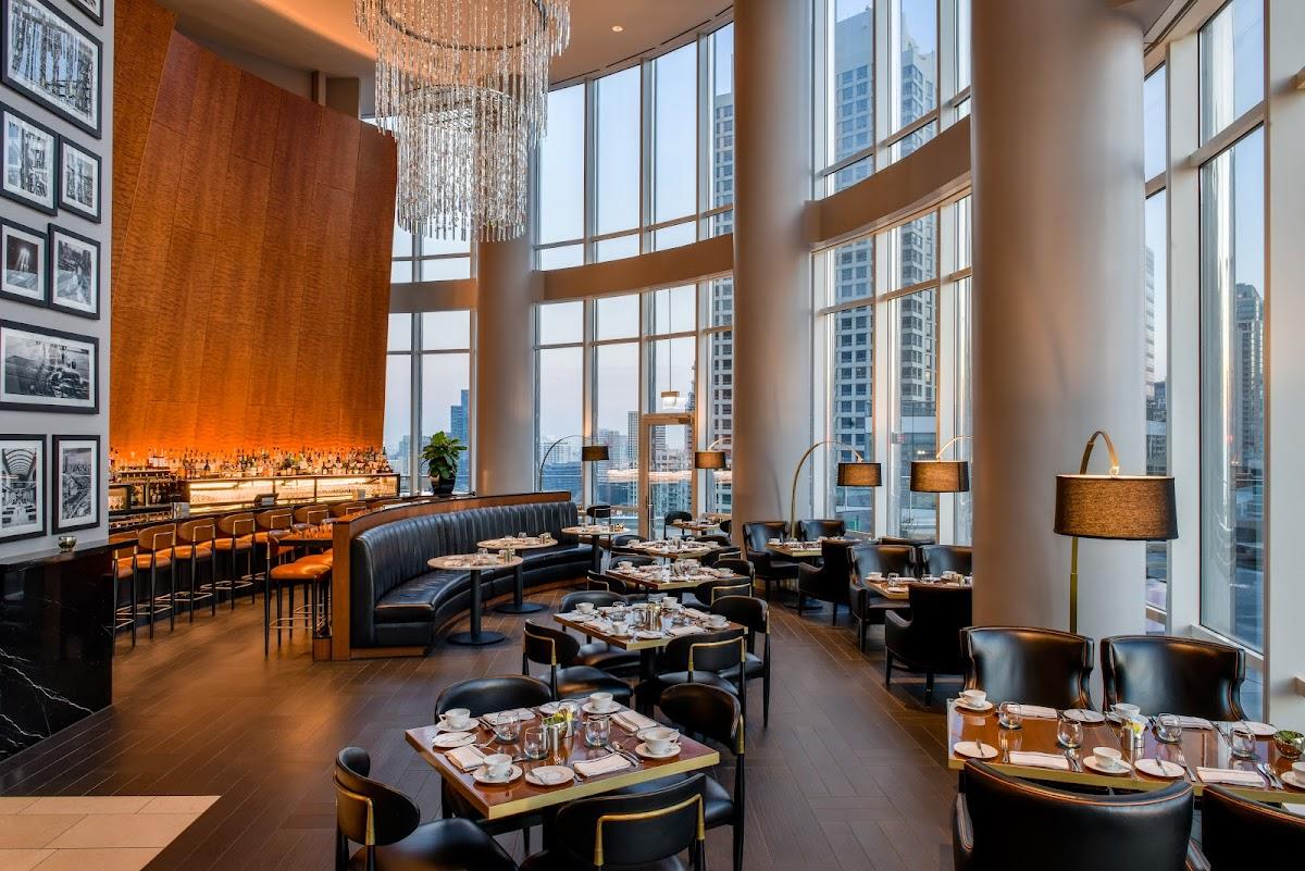 Trump International Hotel & Tower® Chicago – photo 2