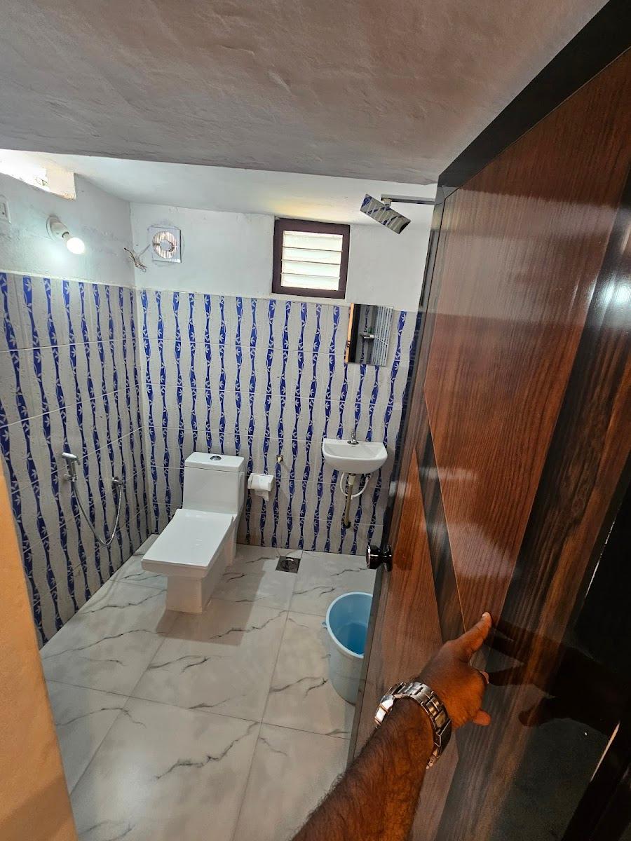 Maarga private pool stay – photo 3