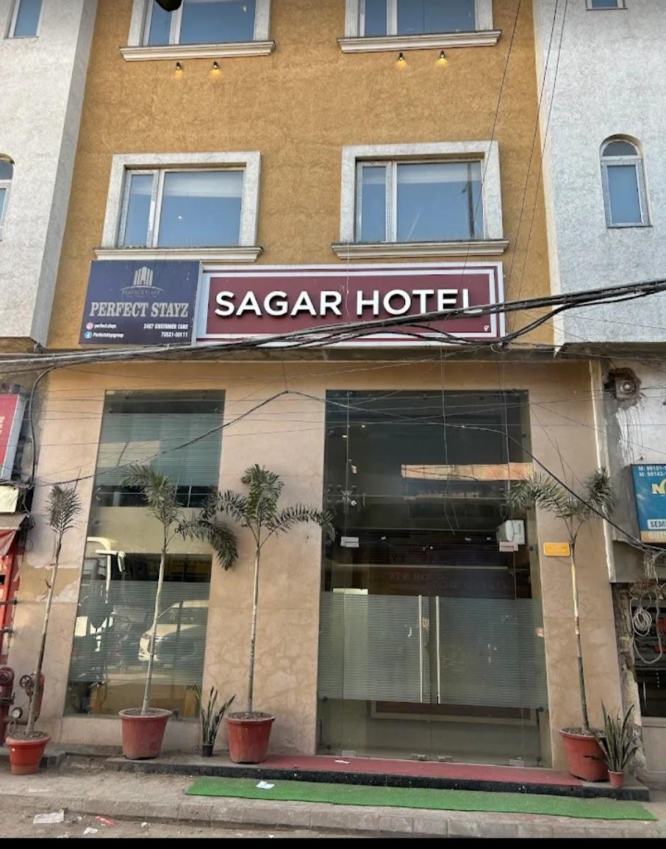 Hotel Sagar Inn – photo 2